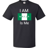 I Am Naija, Naija is me