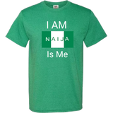 I Am Naija, Naija is me
